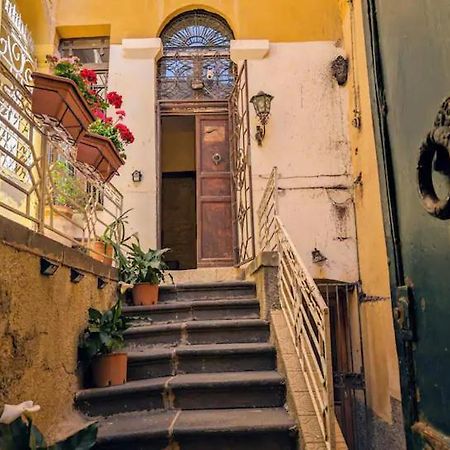 Nuovo Piccolo Gellia Hotel Agrigento Exterior foto
