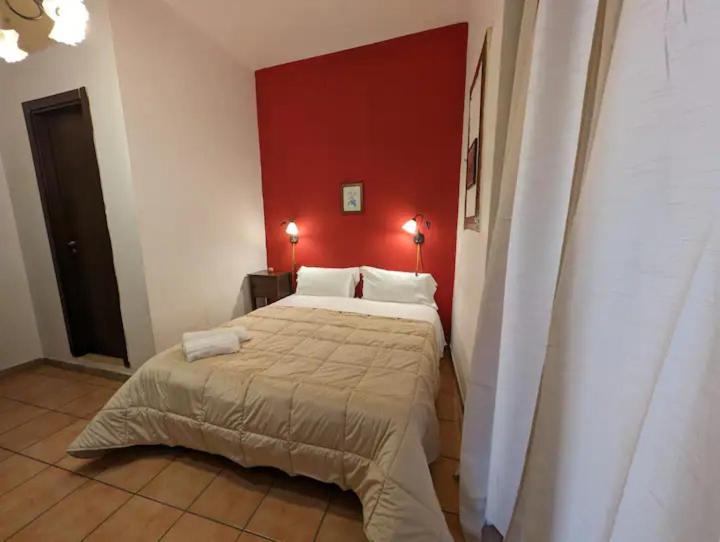 Nuovo Piccolo Gellia Hotel Agrigento Exterior foto