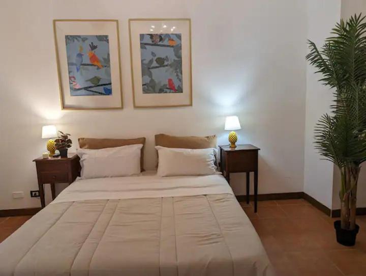 Nuovo Piccolo Gellia Hotel Agrigento Exterior foto
