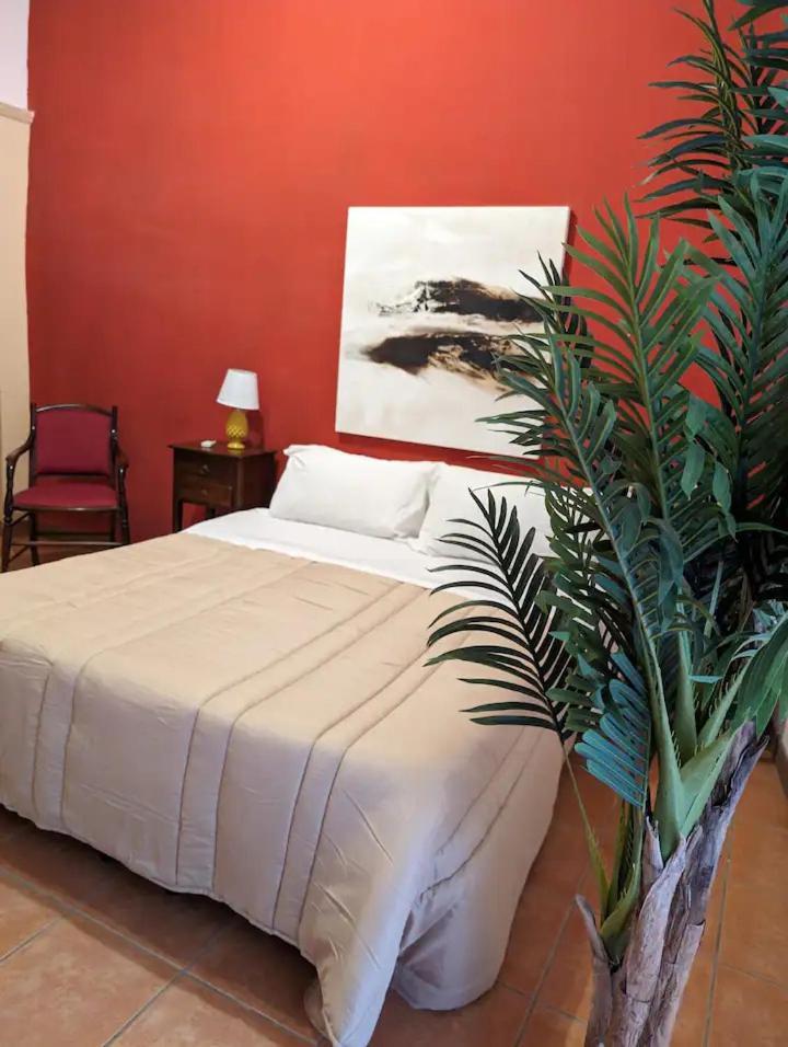 Nuovo Piccolo Gellia Hotel Agrigento Exterior foto